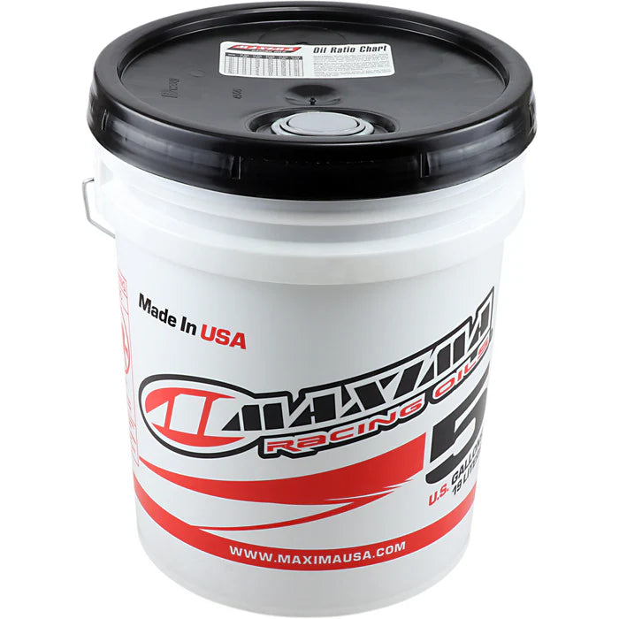 Maxima Racing Fork Fluid 85/150 5wt - 5 Gallon