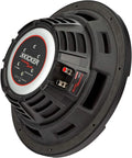 CompRT 12 (30cm) Subwoofer DVC 4-ohm RoHS Compliant