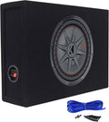 CompRT 12 (30cm) Subwoofer DVC 4-ohm RoHS Compliant