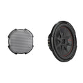 CompRT 12 (30cm) Subwoofer DVC 4-ohm RoHS Compliant