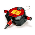 AUTOMATIC TIRE DEFLATOR