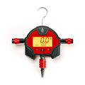 AUTOMATIC TIRE DEFLATOR