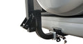 RHINO T-LOAD HITCH MOUNT - KINGRACK