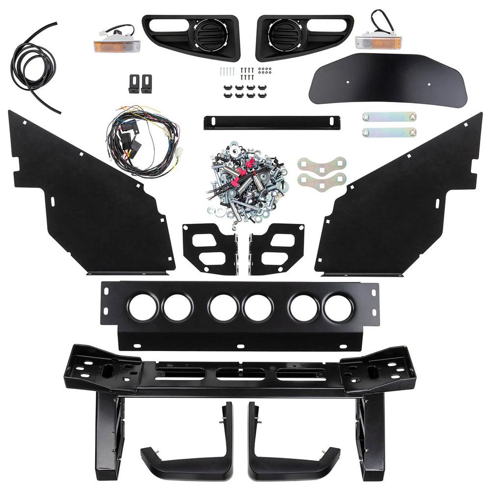 ARB OME Rear Coil Spring Set