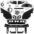 ARB OME Rear Coil Spring Set