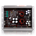 SAE SERIES VERSION 4 MONOBLOCK 600 X 1 AMPLIFIER