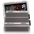 SAE SERIES VERSION 4 MONOBLOCK 600 X 1 AMPLIFIER