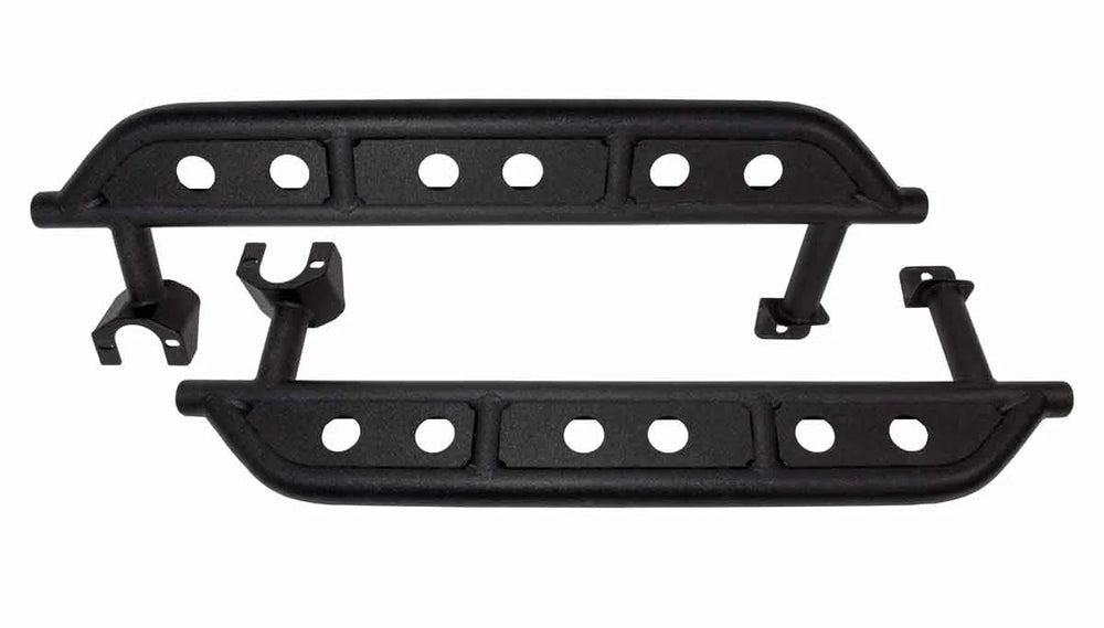 REAR SPARE TIRE CROSSMEMBER