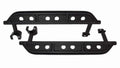 REAR SPARE TIRE CROSSMEMBER