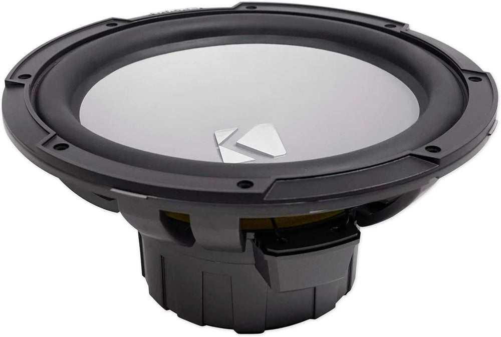KMF12 12-inch (30cm) Weather-Proof Subwoofer for Freeair Applications 2-Ohm