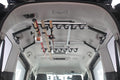 ROD HOLDER 7 ROD J HOOK