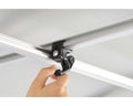 ROD HOLDER 7 ROD J HOOK