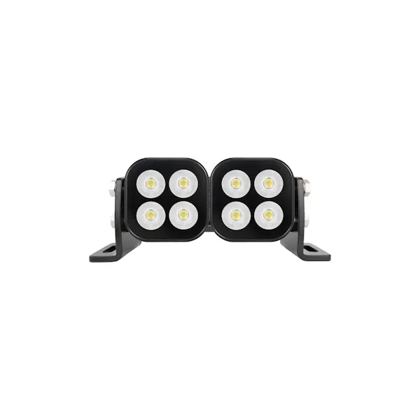 UNITE 6' LIGHT BAR KIT BLACKOUT S