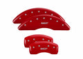MGP auto part detail