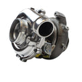 Industrial Injection S400 Turbine Housing T4 87MM .90 A/R - BW-178787