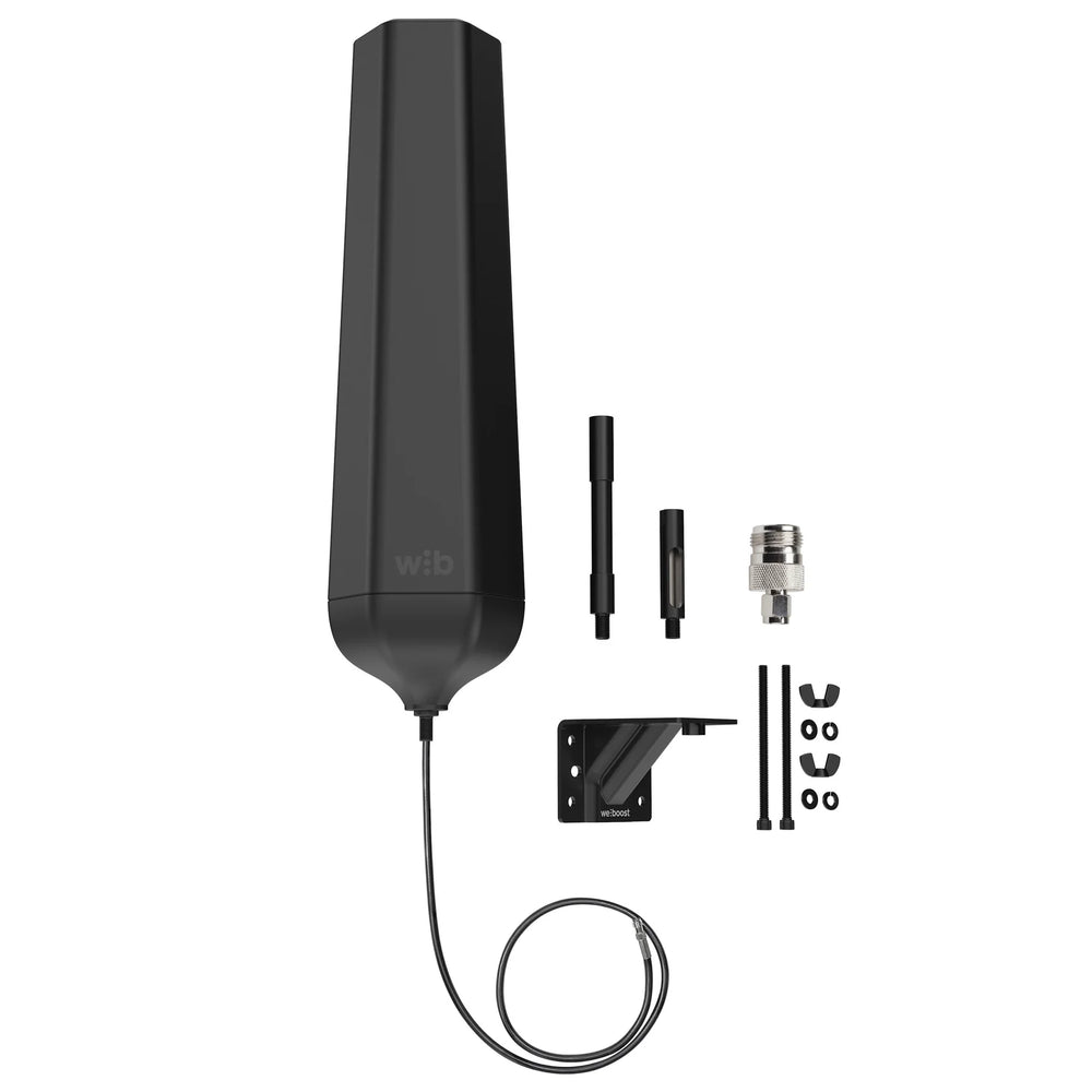 HEX 360 ANTENNA SMA FEMALE