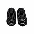 ARB / OME Coil Spring Front Spring Wk2