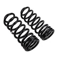 COIL SPRING REAR
