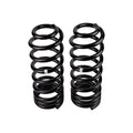 COIL SPRING REAR