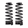 COIL SPRING REAR