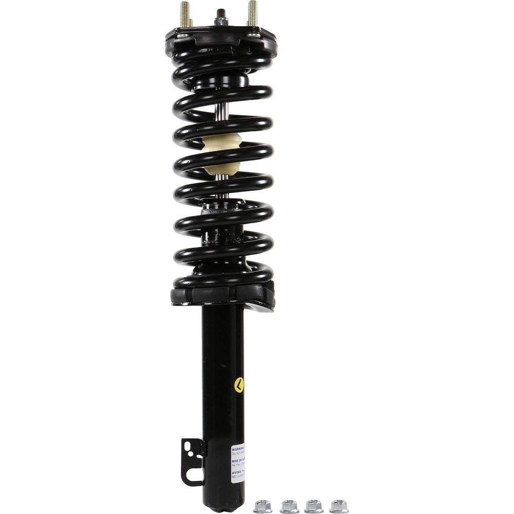 ROADMATIC STRUT ASSEMBLY