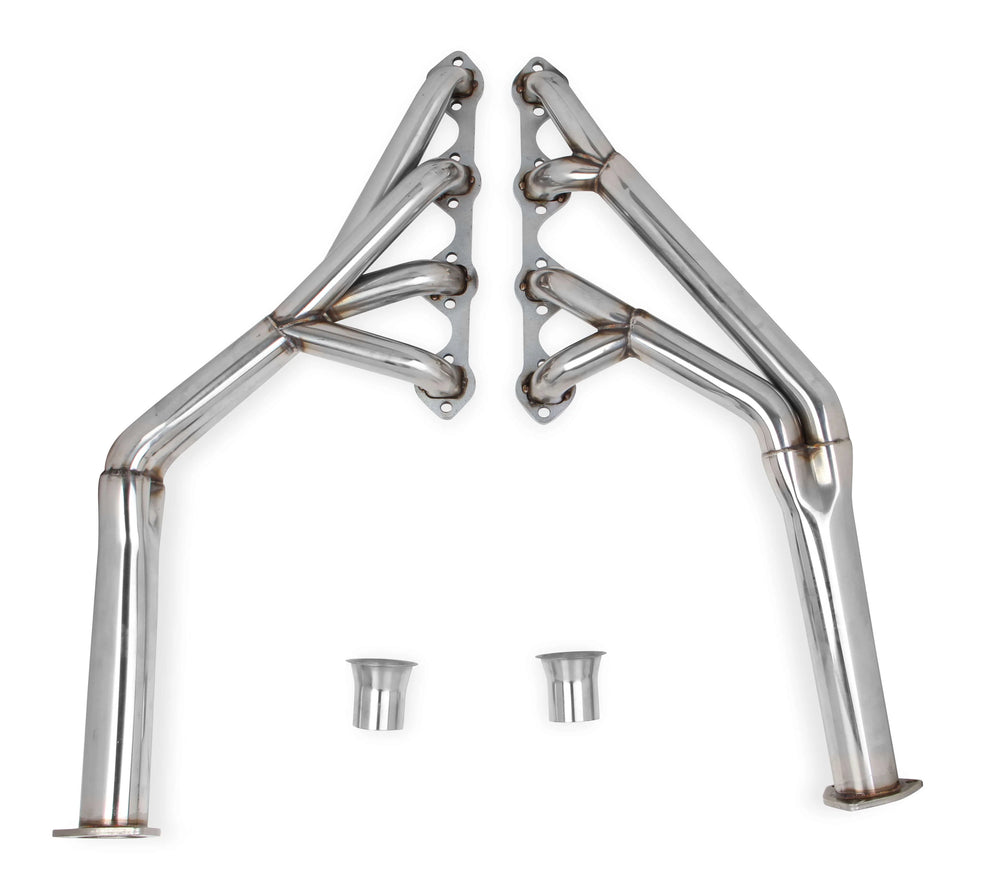 Reducer Kit Includes 10 Pairs 3-Bolt 3 Inch X 2.5 Inch Kits Includes Gaskets And Hardware Needed For Installation FlowTech