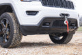 ~(35 lbs. 36X10X10)~ Jeep Hidden Winch Mounting Plate (14-20 Grand Cherokee WK2)