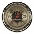 AMER NKL 2IN OIL TEMP FULL SWEEP