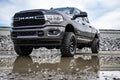 2x 23313 1x 377BOX1 2.5 Inch Leveling Kit RR Coil N3 Ram 2500 (14-20) 3500 (13-20)
