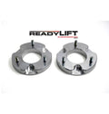 RLS - 1.5 Front Leveling Kit Fits Nissan Armada Titan (Non Xd) - (Armada 2003-2013) 2004-2018