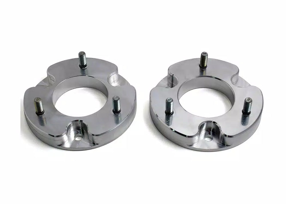 RLS - 1.5 Front Leveling Kit Fits Nissan Armada Titan (Non Xd) - (Armada 2003-2013) 2004-2018