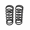 ARB / OME Coil Spring Front L/Rov Isuz