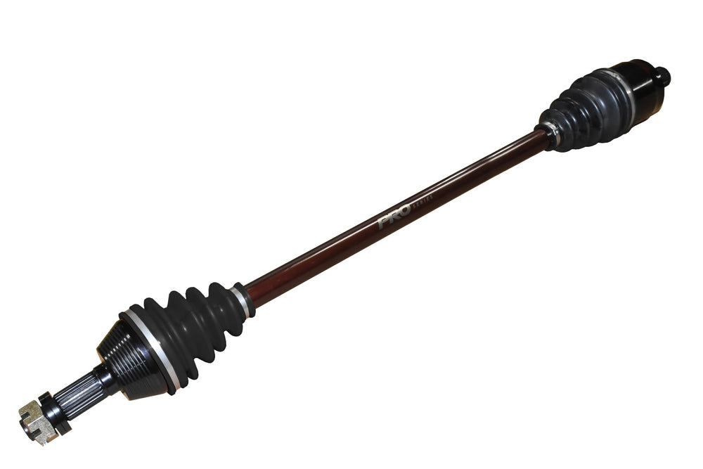 RCV Performance auto part