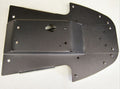 New Rage Cycles auto part detail