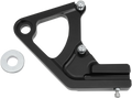 Performance Machine Rear Bracket Assy - HD #1274-75-Alum - Black Ano
