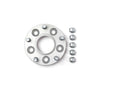 H&R Trak+ 30mm DRM Wheel Adaptor Bolt 5/120 Center Bore 67 Stud Thread 14x1.5