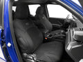 Seat Covers | FR & RR | Double Cab | Toyota Tacoma 2WD/4WD (2024-2026)
