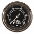 TRADITIONL 2IN FUEL PRES 100psi ELEC