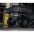 LED Light | Under Bed | 30" Black Dual Row | Can-Am Defender HD 5/HD 8/HD 9/HD 10