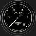 MOAL 2 5/8IN VOLT, FULL SWEEP