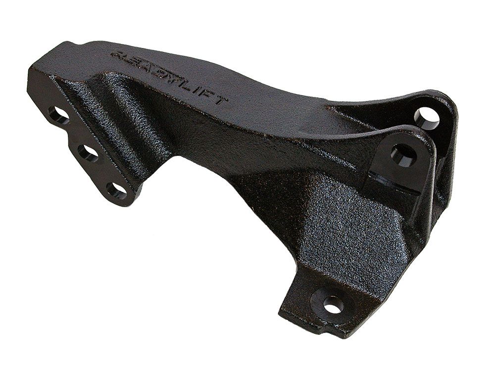 08C FORD F250/F350 4WD TRACK BAR RELOCATION BRACKET