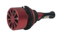 ~(2 lbs. 7X5X4)~ H11 12V (6000 KELVIN) 60-WATT ULTRA HIGH-POWER (SINGLE BEAM) LED HEADLIGHT BULBS