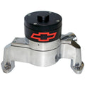 Proform polished auto part