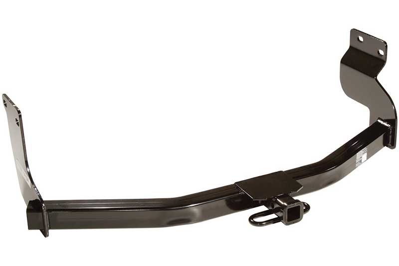 Hidden Hitch auto part