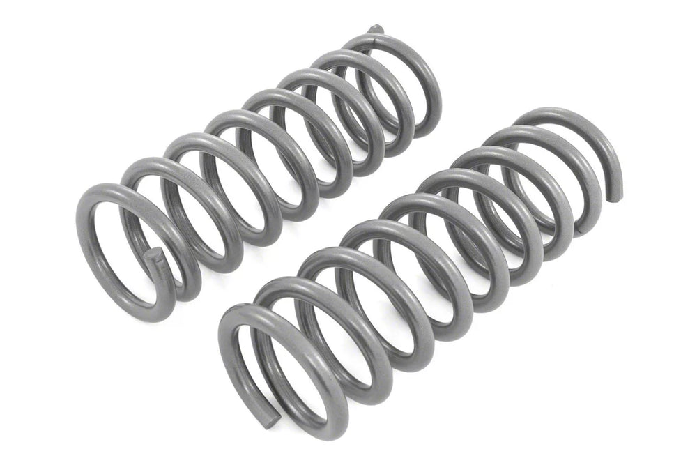 Rough Country 1.75 Inch Leveling Coil Kit Ram 2500 (14-26) 3500 (13-26) 4WD 9476