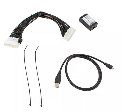 Hypertech auto part