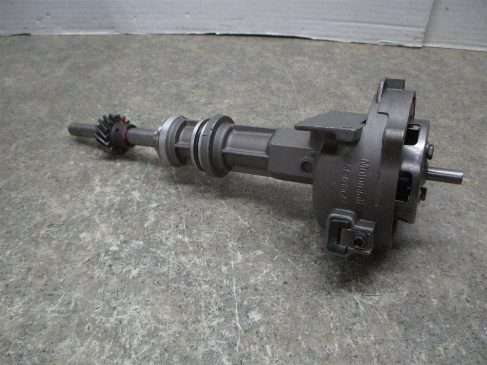 REBUILT DISTRIBUTOR