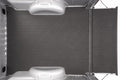 BedRug auto part close-up