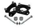 RLS - 2 Front Leveling Kit Fits Toyota Tacoma 6 Lug 1995-2018