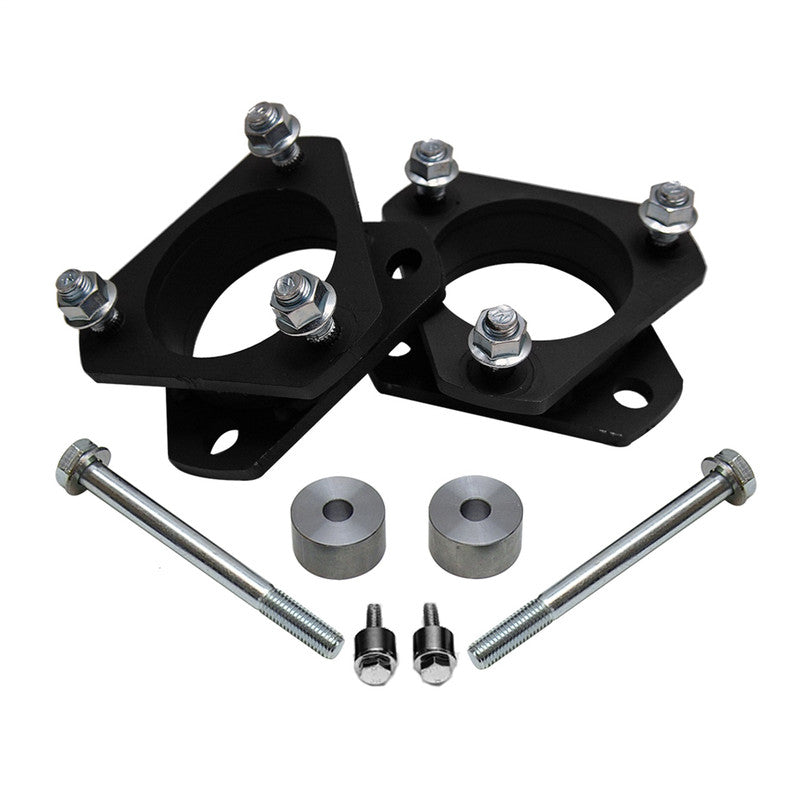 RLS - 2 Front Leveling Kit Fits Toyota Tacoma 6 Lug 1995-2018